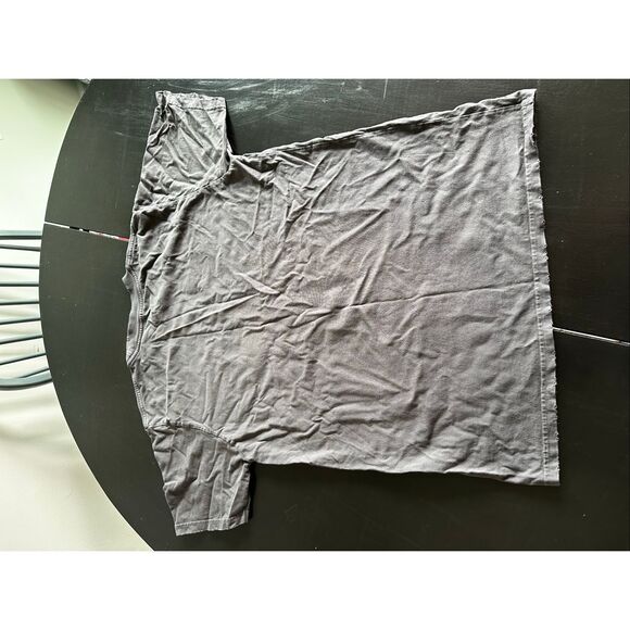 1989 Taylor’s Version Taylor’s Swift TShirt Gray Sz M - Picture 3 of 5